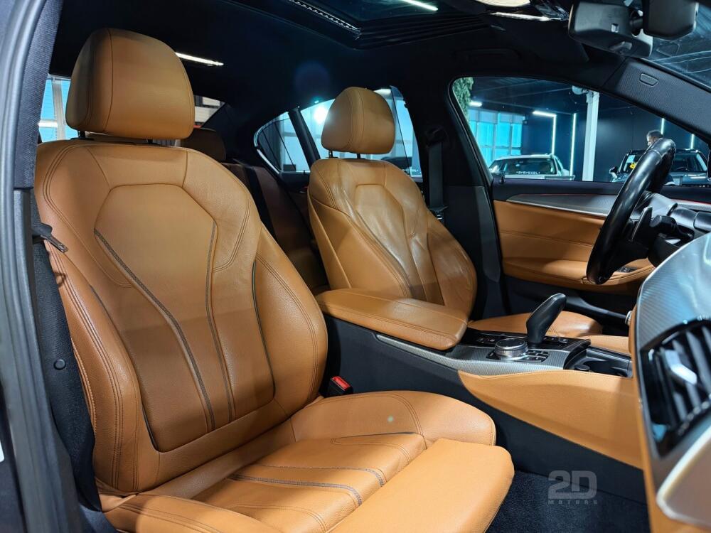 BMW 530i