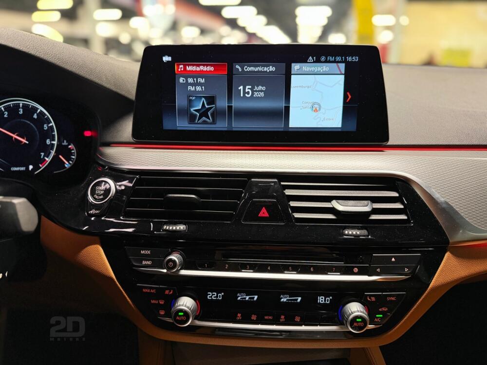 BMW 530i