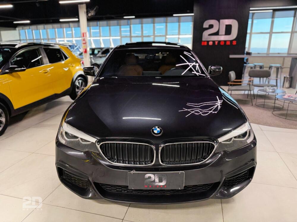 BMW 530i