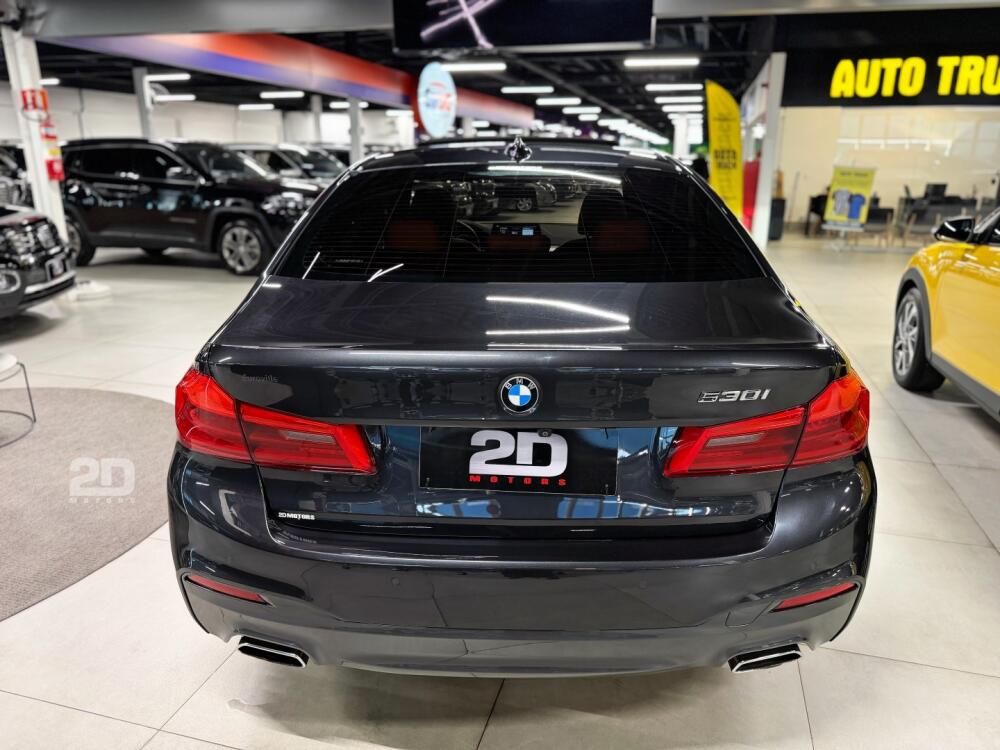 BMW 530i