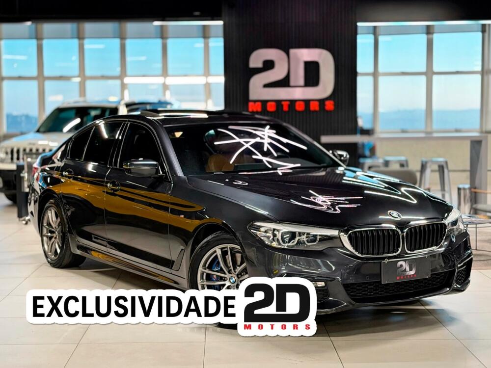 BMW 530i