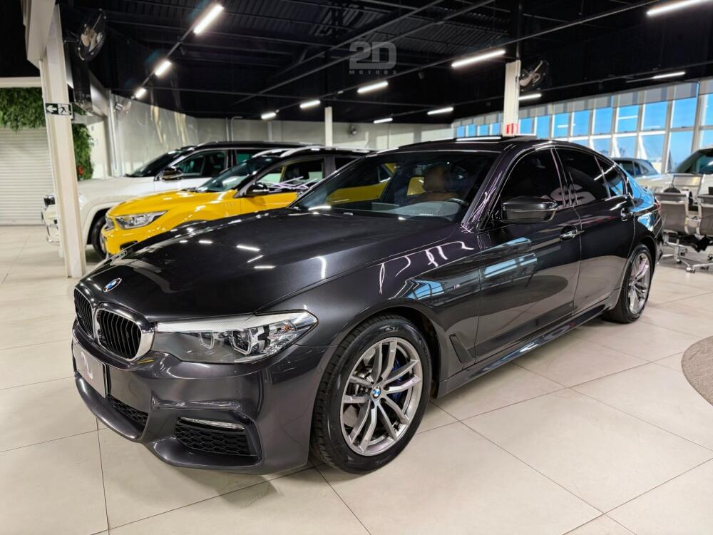 BMW 530i