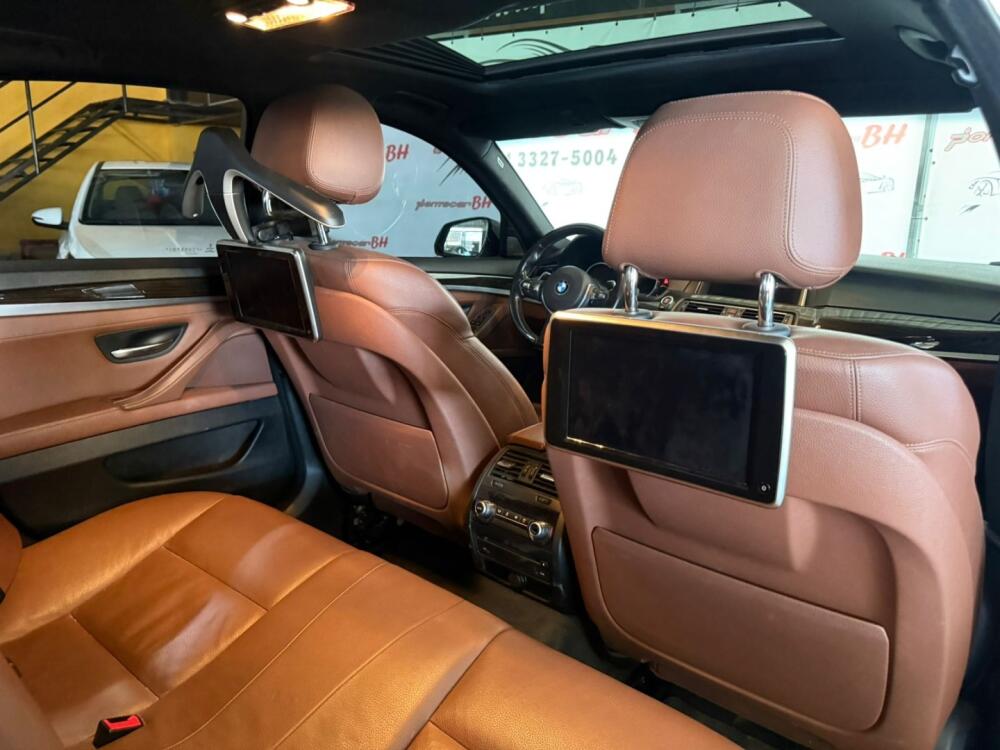 BMW 535i