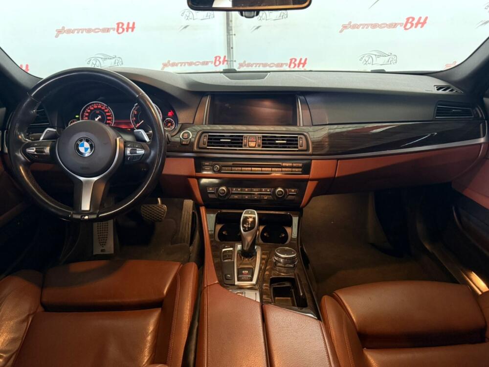 BMW 535i