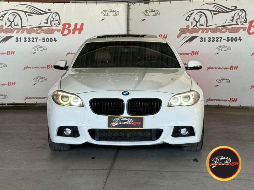 BMW 535i