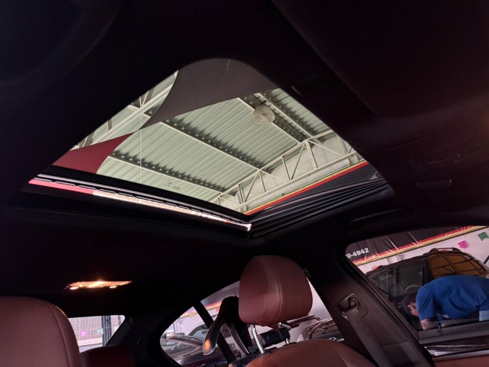 BMW 535i