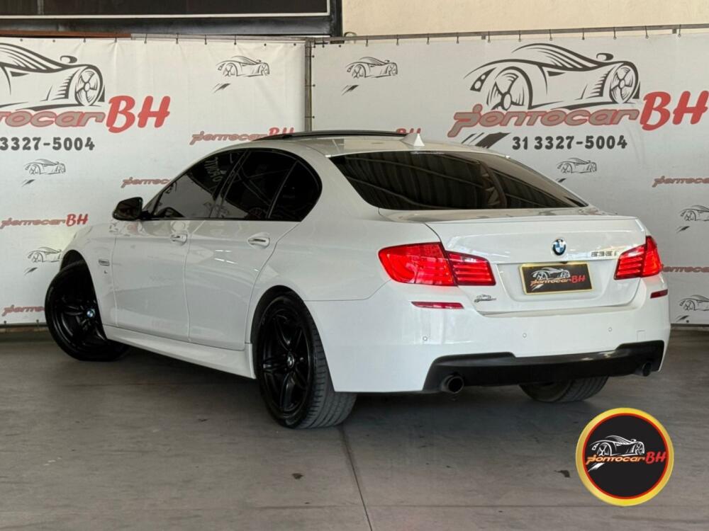 BMW 535i