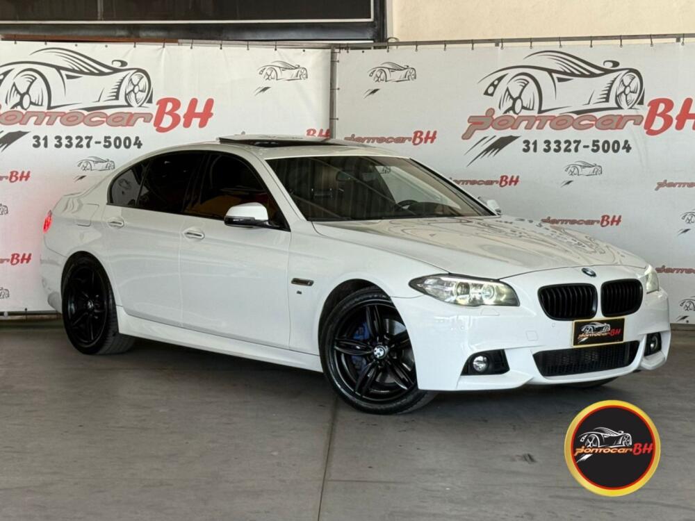 BMW 535i