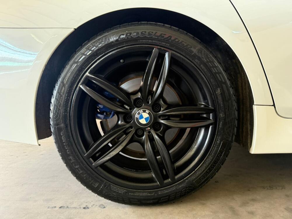 BMW 535i