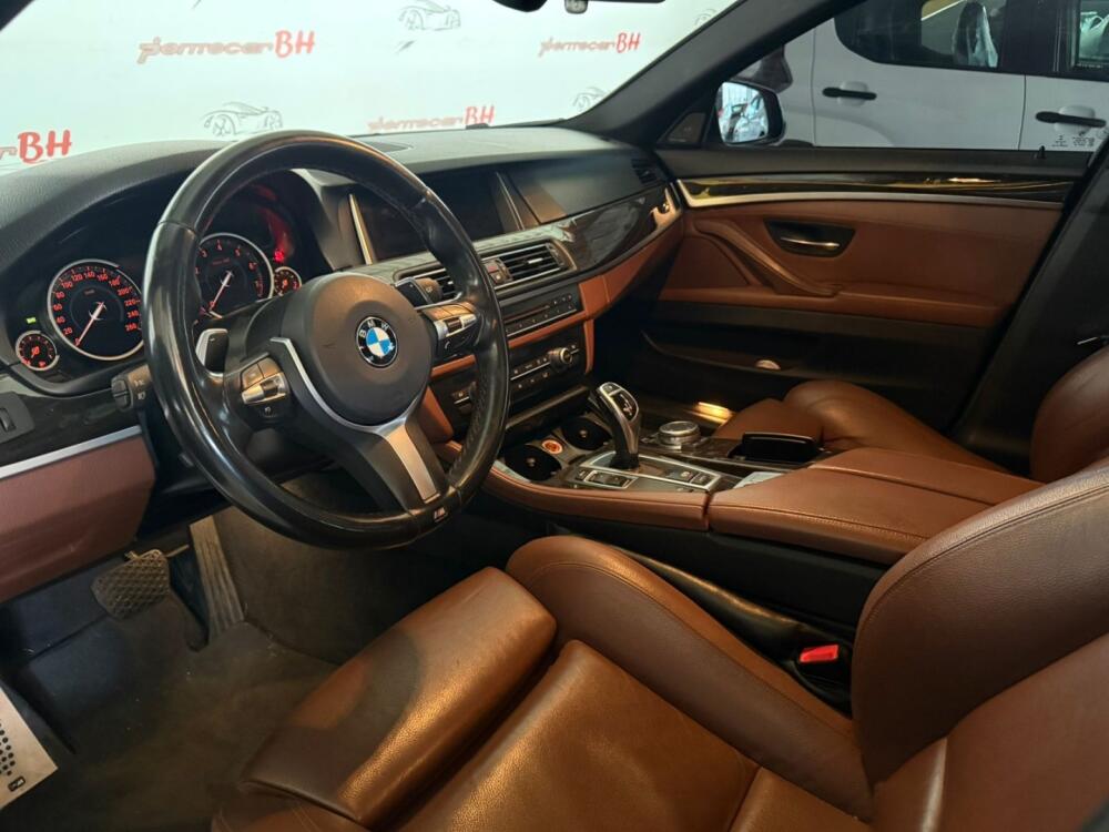 BMW 535i