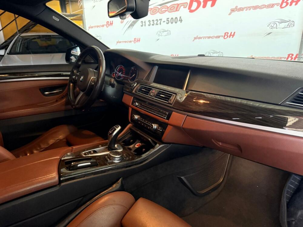 BMW 535i