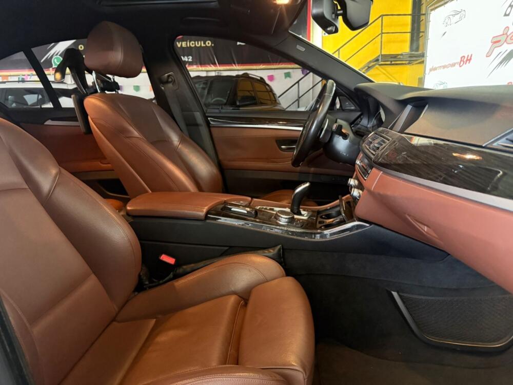 BMW 535i