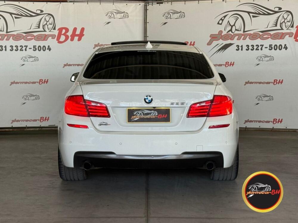 BMW 535i