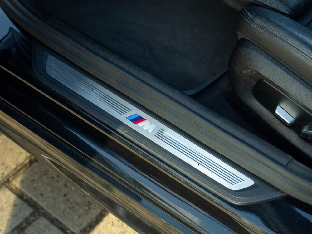 BMW 540i