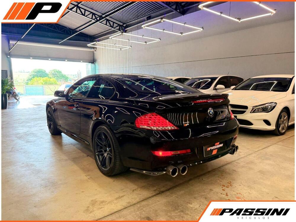 BMW 650i