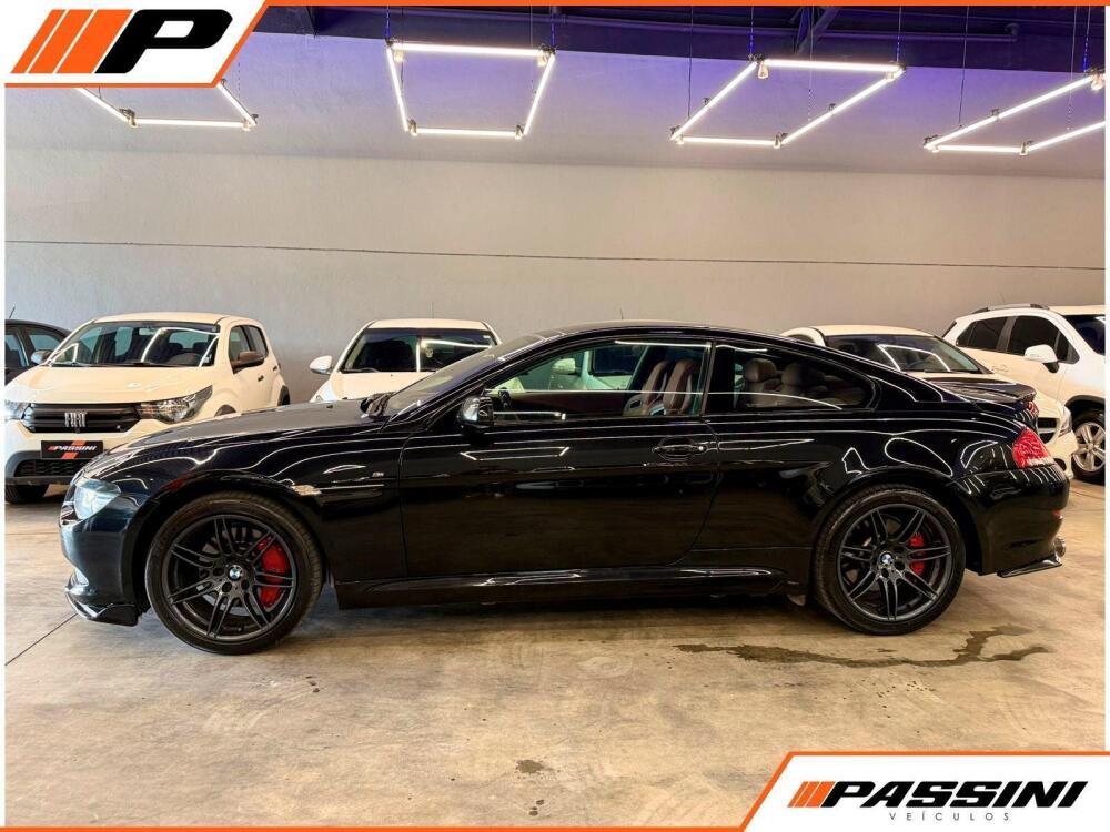 BMW 650i