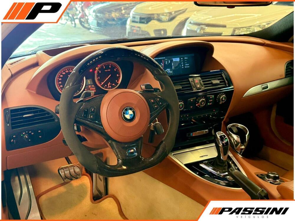 BMW 650i