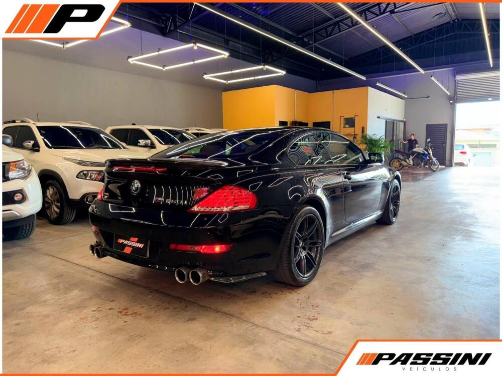 BMW 650i
