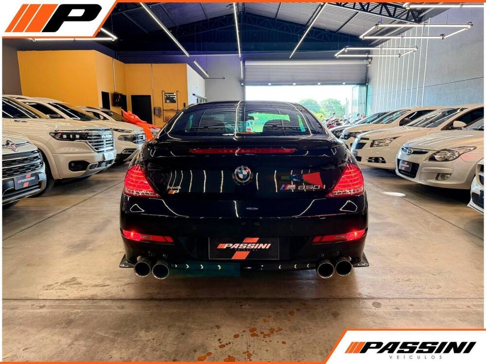 BMW 650i