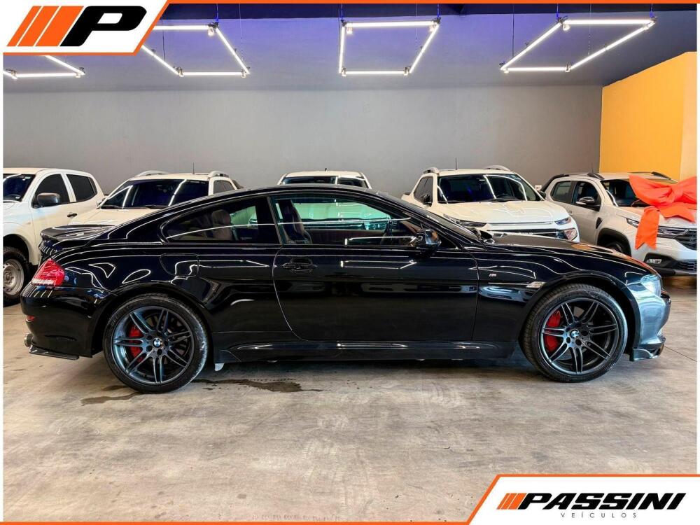BMW 650i