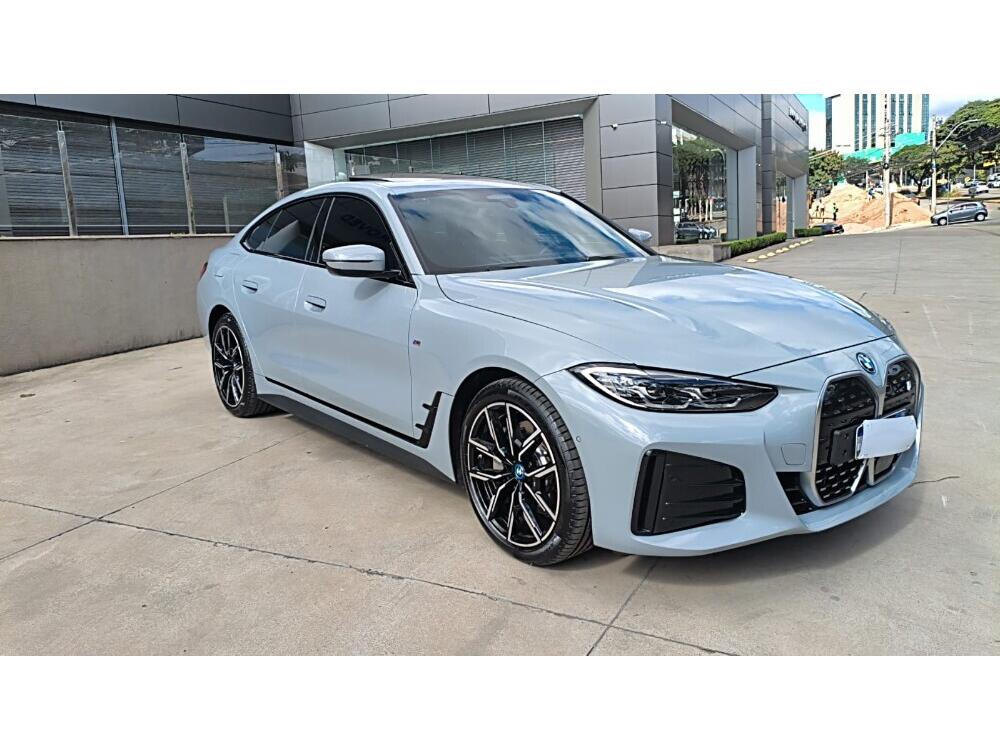 BMW i4