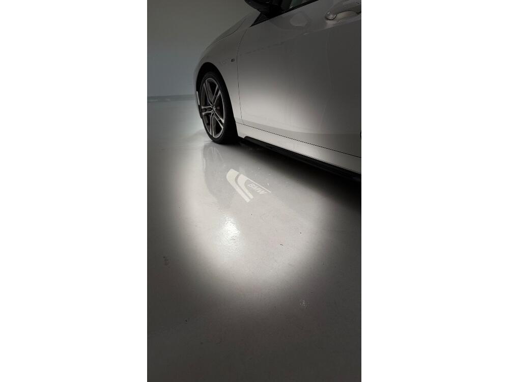 BMW M 135i