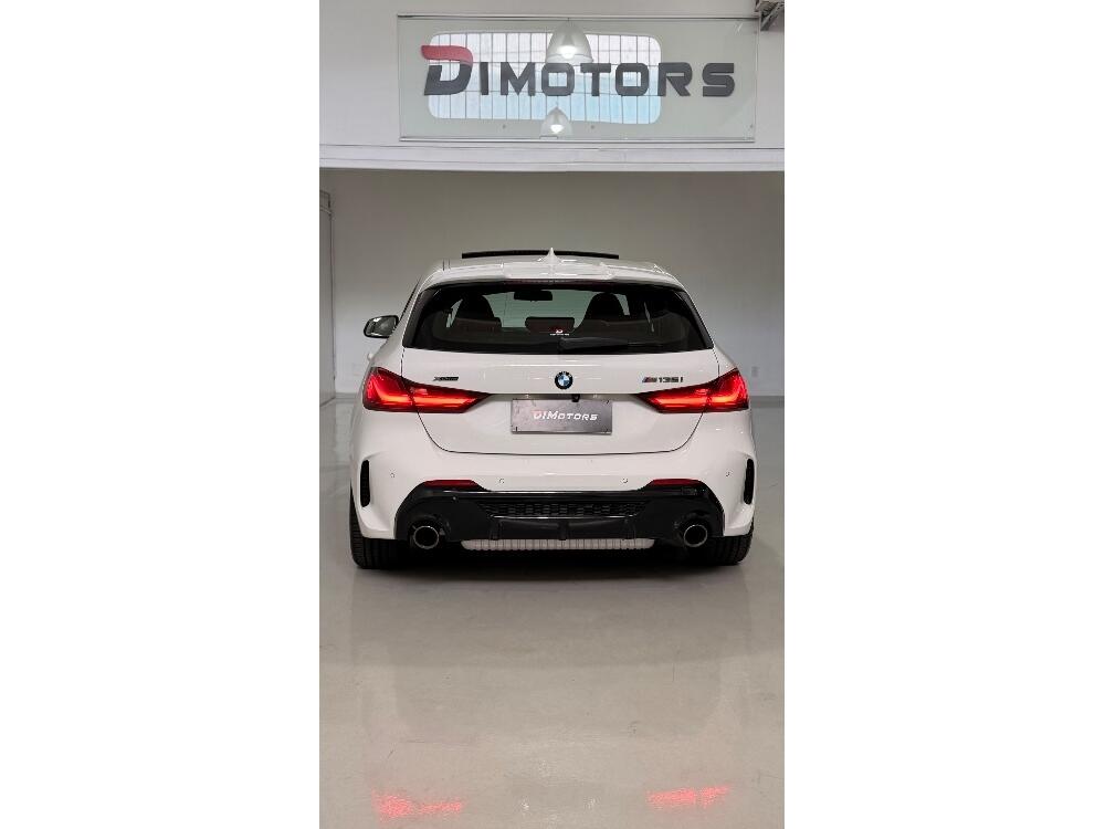 BMW M 135i