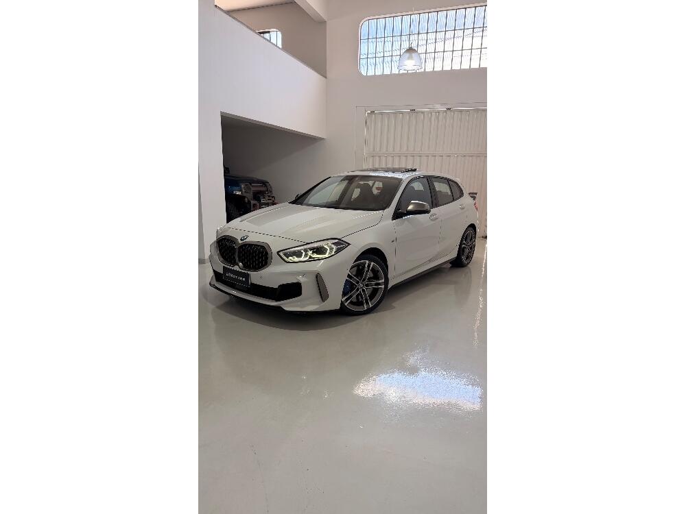 BMW M 135i