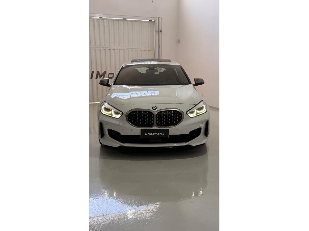 BMW M 135i