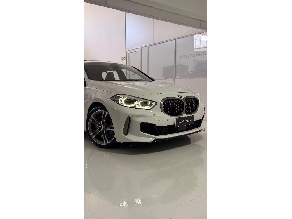 BMW M 135i