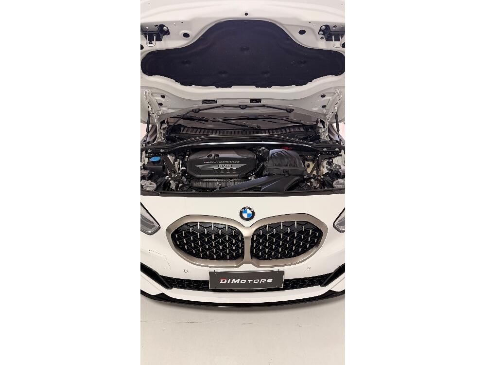 BMW M 135i