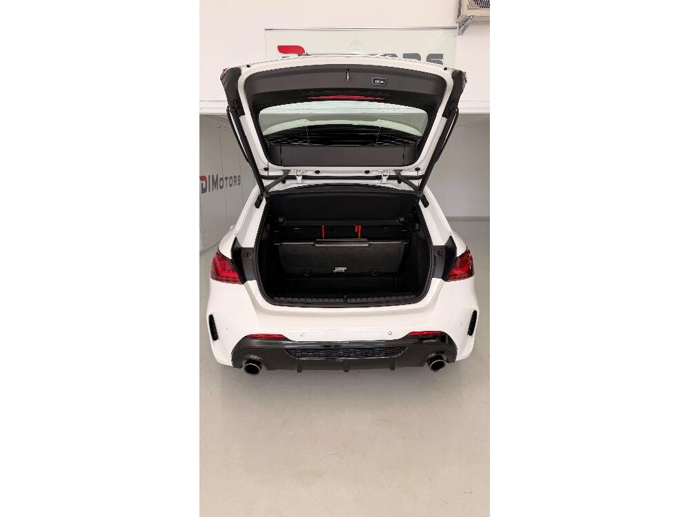 BMW M 135i
