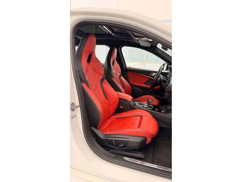 BMW M 135i