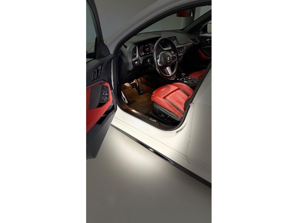BMW M 135i