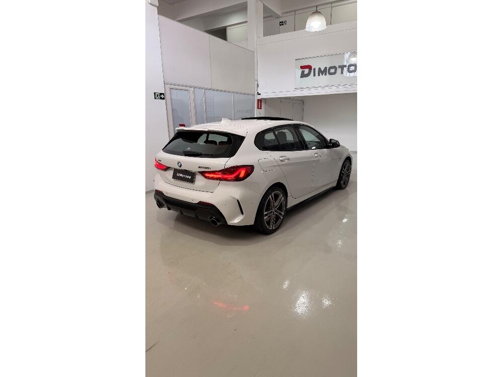 BMW M 135i