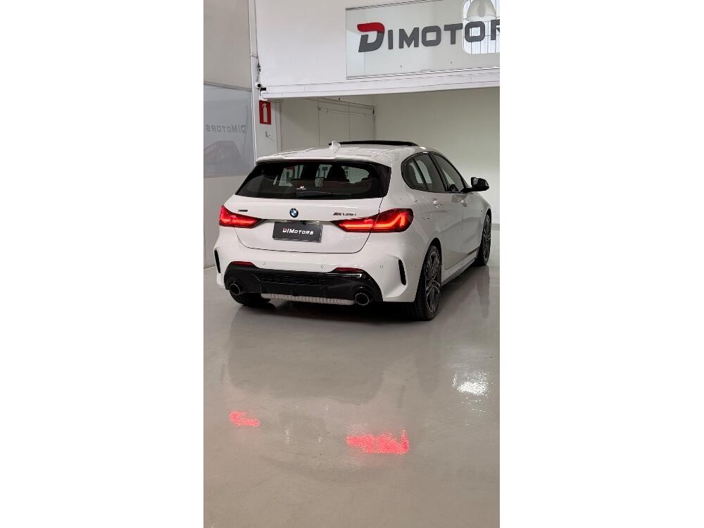 BMW M 135i