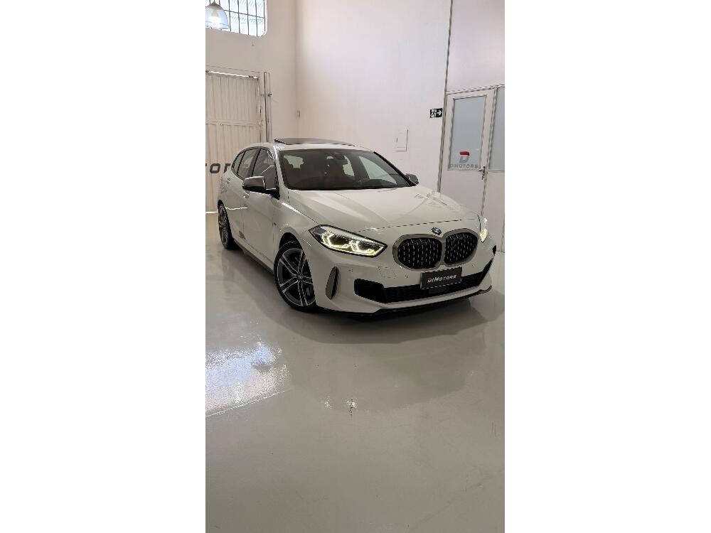 BMW M 135i