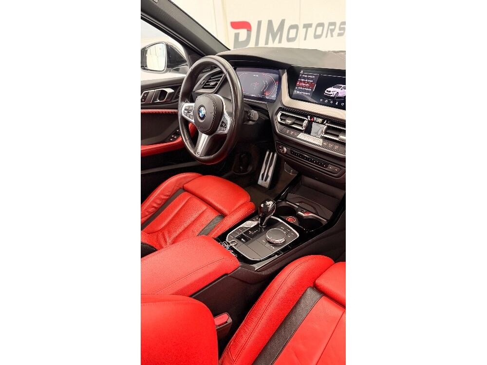 BMW M 135i