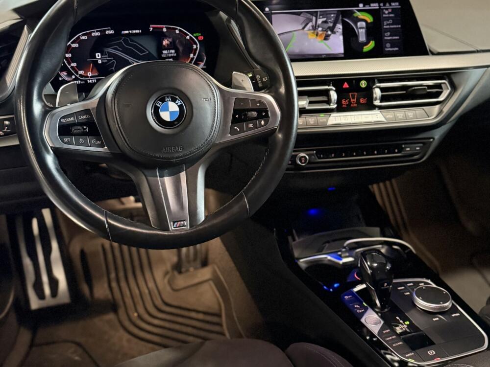 BMW M 135i