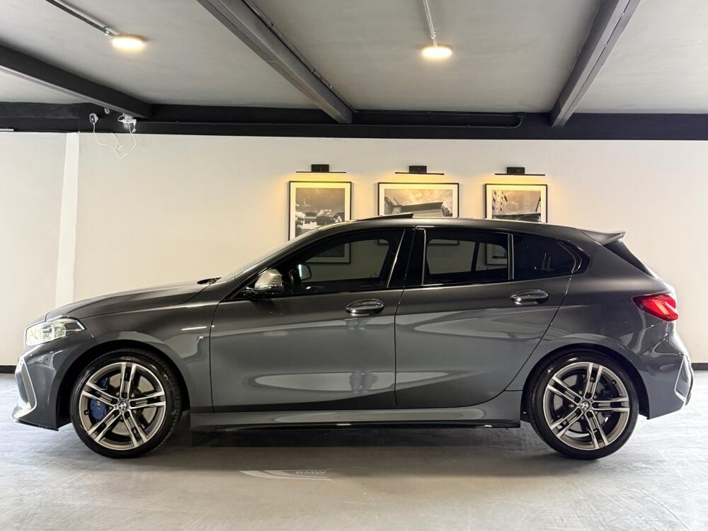 BMW M 135i