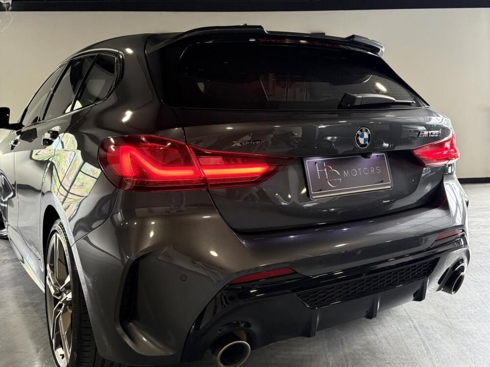 BMW M 135i