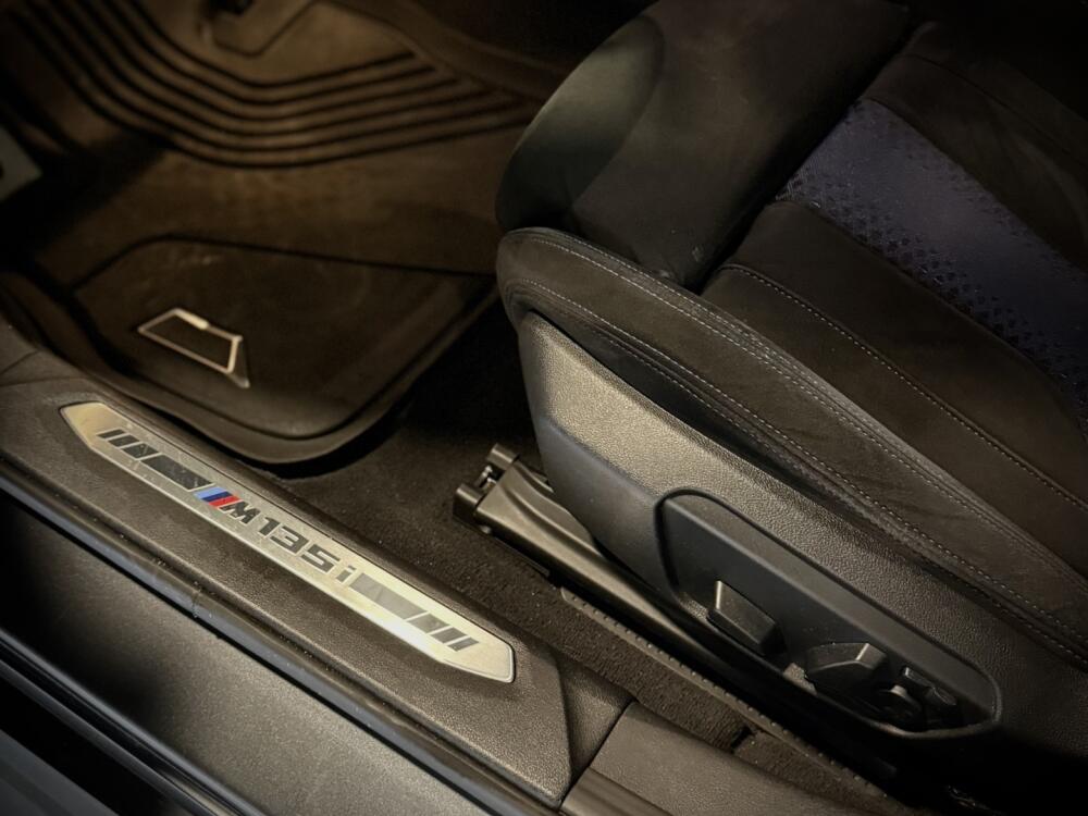 BMW M 135i