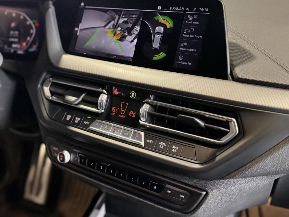 BMW M 135i