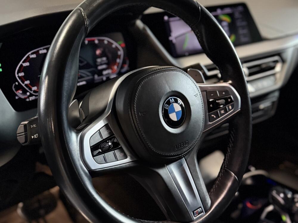 BMW M 135i