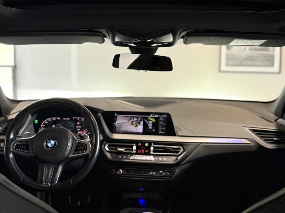 BMW M 135i
