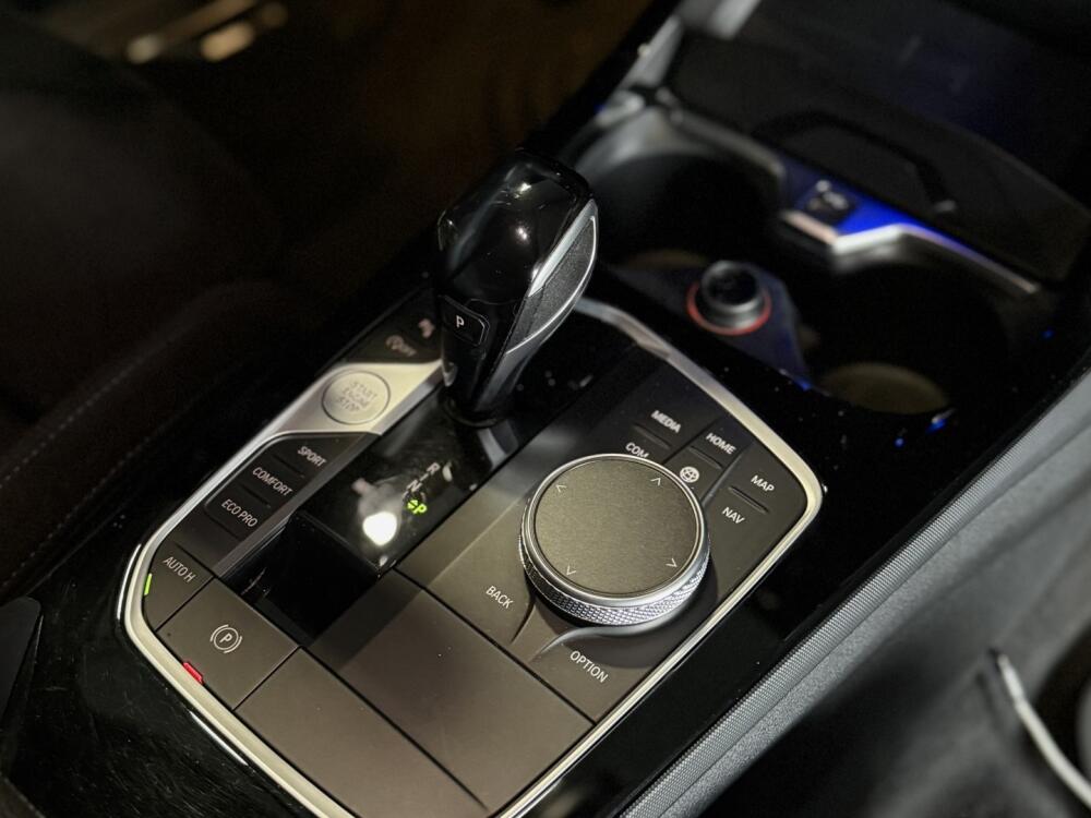 BMW M 135i