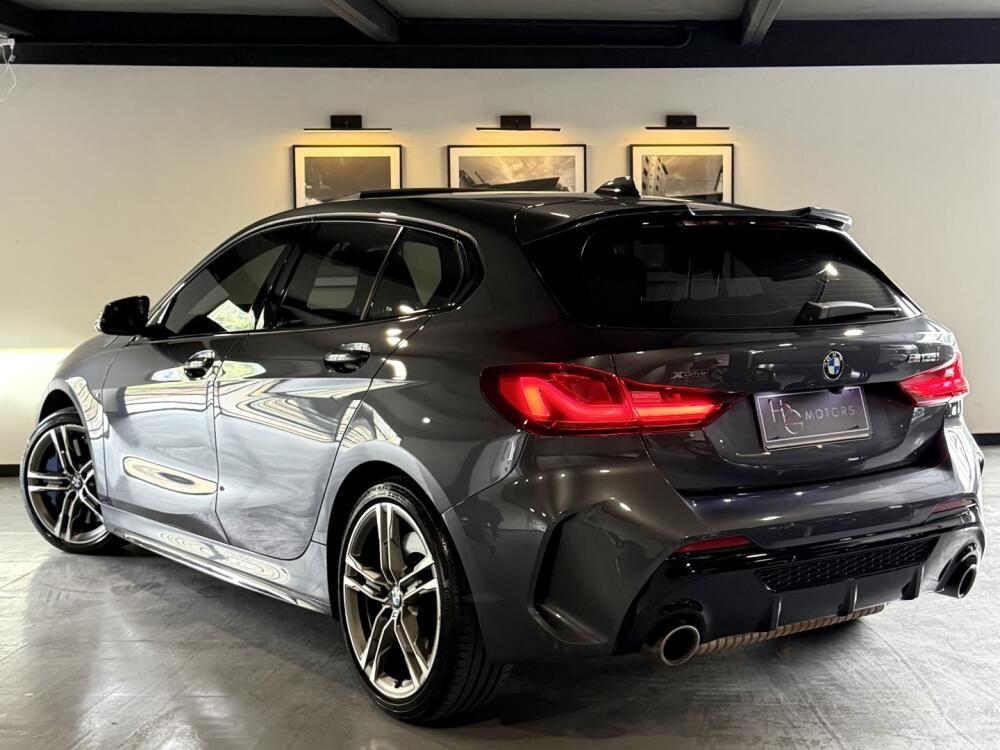 BMW M 135i