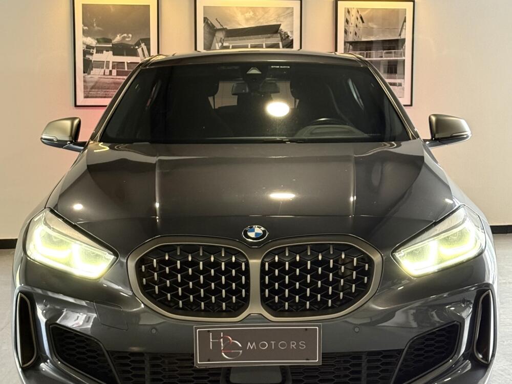 BMW M 135i