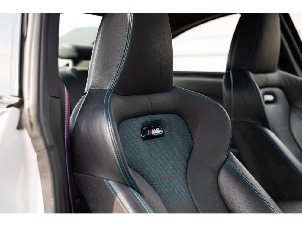 BMW M2
