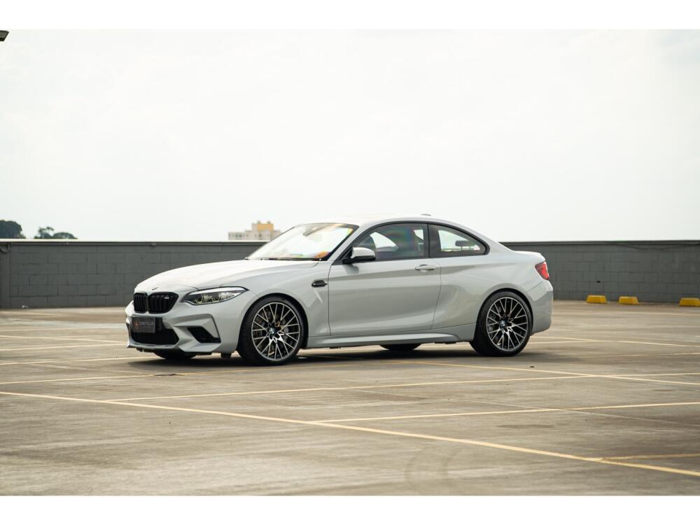 BMW M2